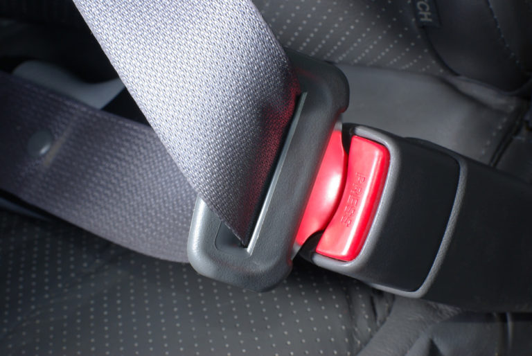 The Seat Belt Defense Seat Belts Saves More Than Just Lives In A Car